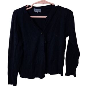 Lapis Girls‎ Cardigan